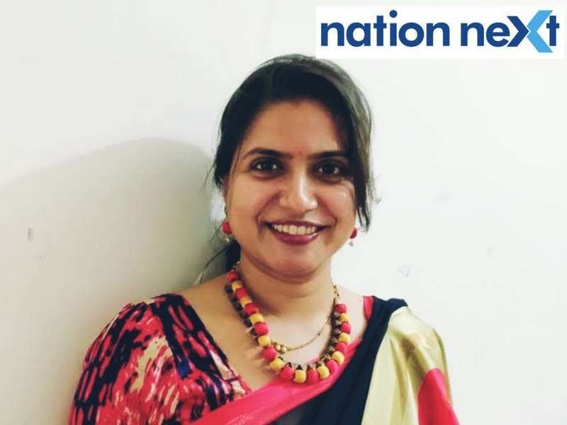 Minal Dakhave, who was part of the Mylab's team, which made India's first COVID-19 testing kit, worked till an hour before her delivery. 