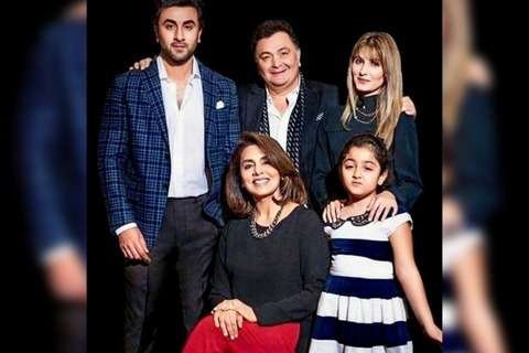 Bollywood legend Rishi Kapoor breathed his last at 8:45 am on Thursday in Mumbai after battling against cancer for two years.