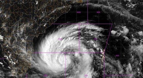 Advanced Cyclone Cyclone Amphan may intensify as super cyclone in 12 hours