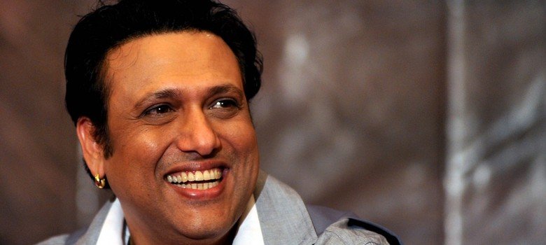 Bollywood actor Govinda had once confessed he had recited Gayatri Mantra 24 lakh times at the age of 14 to become an actor.