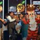 Indian hockey legend Dhanraj Pillay came calling to Nagpur on May 13 as he inaugurated the season 4 of Khasdar Krida Mahotsav at Mankapur Stadium.