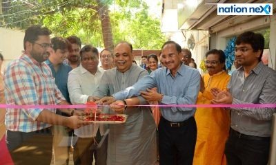 Nagpur got its first ever 7 am cafe ‘SEVEN O’ ELEVEN’ at Shraddhanand Peth on Friday, May 27.
