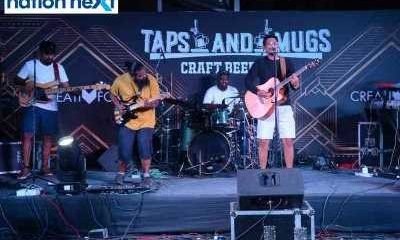 Craft beer lovers were in a for treat when a two-day craft beer fest - ‘Taps and Mugs’ – was organized in Nagpur on May 7 and May 8.